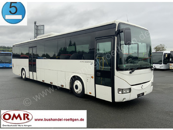 Προαστιακό λεωφορείο IVECO Crossway