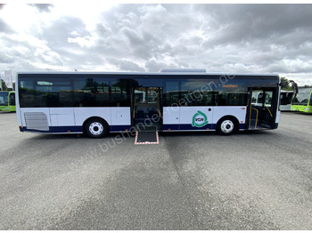 Αστικό λεωφορείο Iveco Crossway LE: φωτογραφία 5 Αστικό λεωφορείο Iveco Crossway LE: φωτογραφία 5