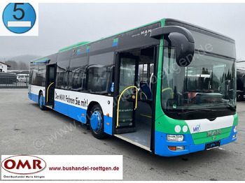 Αστικό λεωφορείο MAN Lion's City A21