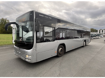 Leasing MAN A 78 Lion´s City MAN A 78 Lion´s City: φωτογραφία 2