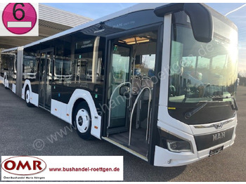 Αρθρωτό λεωφορείο MAN Lion's City