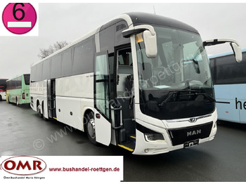 Πούλμαν MAN Lion's Coach