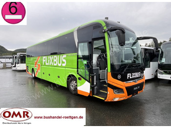 Πούλμαν MAN Lion's Coach