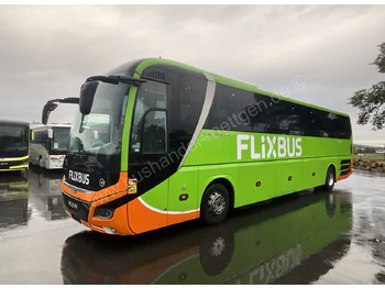 Πούλμαν MAN R 10 Lion´s Coach: φωτογραφία 2 Πούλμαν MAN R 10 Lion´s Coach: φωτογραφία 2