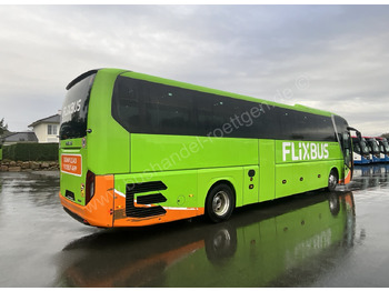 Πούλμαν MAN R 10 Lion´s Coach: φωτογραφία 3 Πούλμαν MAN R 10 Lion´s Coach: φωτογραφία 3