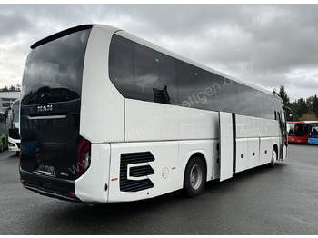 Πούλμαν MAN R 10 Lion´s Coach: φωτογραφία 4 Πούλμαν MAN R 10 Lion´s Coach: φωτογραφία 4