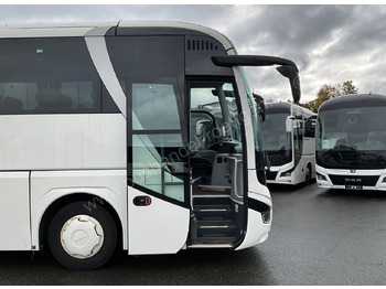 Πούλμαν MAN R 10 Lion´s Coach: φωτογραφία 5 Πούλμαν MAN R 10 Lion´s Coach: φωτογραφία 5