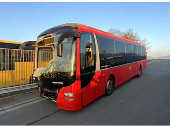 Προαστιακό λεωφορείο MAN R 12 Lion`s Regio: φωτογραφία 2