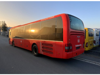 Προαστιακό λεωφορείο MAN R 12 Lion`s Regio: φωτογραφία 3