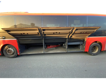 Προαστιακό λεωφορείο MAN R 12 Lion`s Regio: φωτογραφία 5