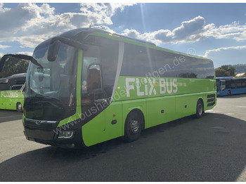 Πούλμαν MAN R07 Lions Coach: φωτογραφία 2
