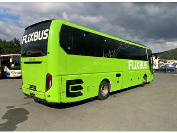Πούλμαν MAN R07 Lions Coach: φωτογραφία 3
