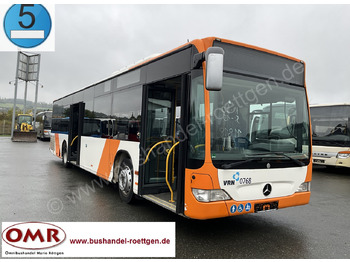 Αστικό λεωφορείο MERCEDES-BENZ Citaro