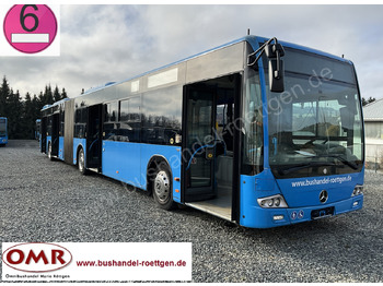 Αρθρωτό λεωφορείο MERCEDES-BENZ Conecto G