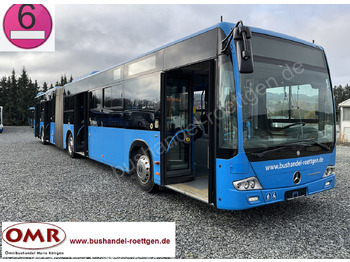 Αρθρωτό λεωφορείο MERCEDES-BENZ Conecto G