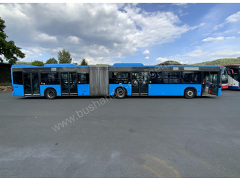 Leasing Mercedes-Benz Conecto G Mercedes-Benz Conecto G: φωτογραφία 5 Leasing Mercedes-Benz Conecto G Mercedes-Benz Conecto G: φωτογραφία 5