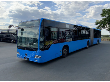 Leasing Mercedes-Benz Conecto G Mercedes-Benz Conecto G: φωτογραφία 2 Leasing Mercedes-Benz Conecto G Mercedes-Benz Conecto G: φωτογραφία 2