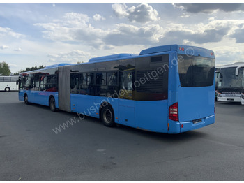 Leasing Mercedes-Benz Conecto G Mercedes-Benz Conecto G: φωτογραφία 4 Leasing Mercedes-Benz Conecto G Mercedes-Benz Conecto G: φωτογραφία 4