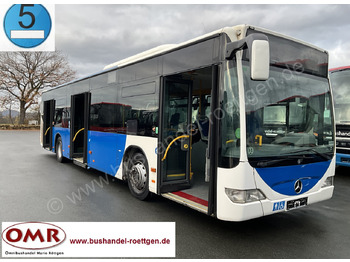 Αστικό λεωφορείο MERCEDES-BENZ Citaro
