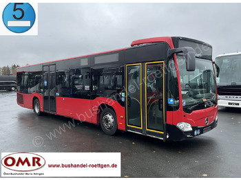 Αστικό λεωφορείο MERCEDES-BENZ Citaro