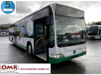 Αστικό λεωφορείο MERCEDES-BENZ Citaro
