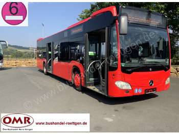 Αστικό λεωφορείο MERCEDES-BENZ Citaro