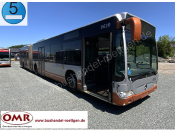 Αρθρωτό λεωφορείο MERCEDES-BENZ Citaro