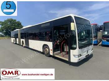Αρθρωτό λεωφορείο MERCEDES-BENZ Citaro