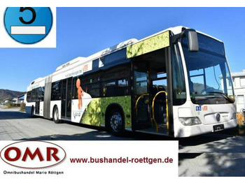 Αρθρωτό λεωφορείο MERCEDES-BENZ Citaro