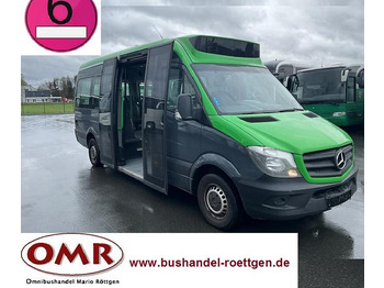 Μικρό λεωφορείο MERCEDES-BENZ Sprinter 314