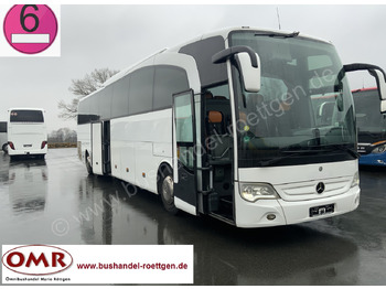 Πούλμαν MERCEDES-BENZ Travego