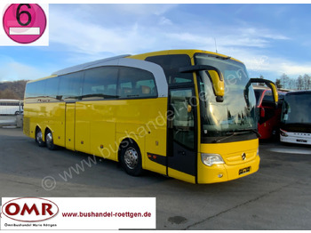 Πούλμαν MERCEDES-BENZ Travego