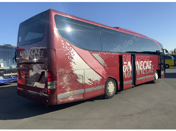 Πούλμαν Mercedes-Benz Travego: φωτογραφία 4
