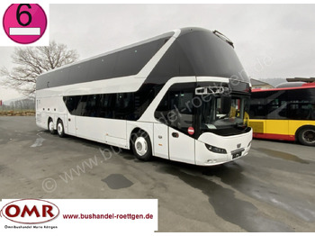 Διώροφο λεωφορείο NEOPLAN
