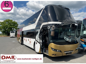 Διώροφο λεωφορείο NEOPLAN