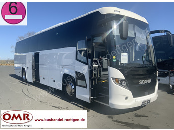 Πούλμαν SCANIA Touring