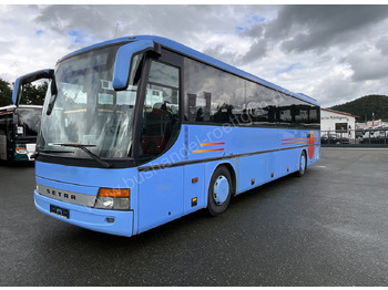 Προαστιακό λεωφορείο Setra S 315 UL: φωτογραφία 2
