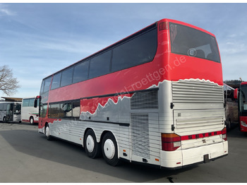 Διώροφο λεωφορείο Setra S 328 DT: φωτογραφία 3