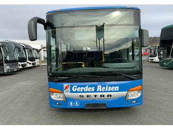 Προαστιακό λεωφορείο Setra S 415 NF: φωτογραφία 5