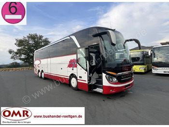 Πούλμαν SETRA