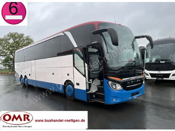 Πούλμαν SETRA