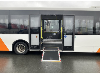 Αστικό λεωφορείο VDL Citea LLE: φωτογραφία 5