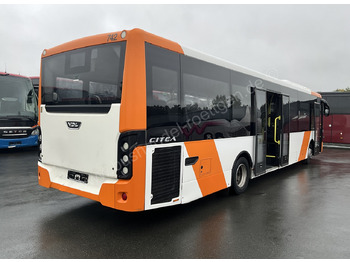 Αστικό λεωφορείο VDL Citea LLE: φωτογραφία 4