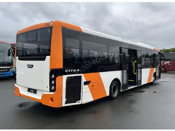 Αστικό λεωφορείο VDL Citea LLE: φωτογραφία 4