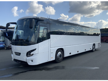 Πούλμαν VDL Futura: φωτογραφία 2