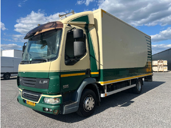 Φορτηγό κόφα DAF LF 45