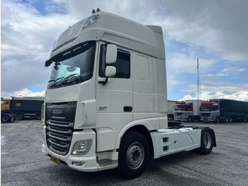Τράκτορας DAF XF 460