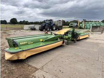 Χορτοκοπτικό KRONE Easycut