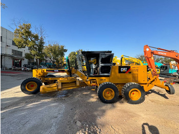 Γκρέιντερ CATERPILLAR 140K