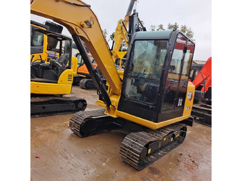 Μίνι εκσκαφέας CATERPILLAR 305.5E